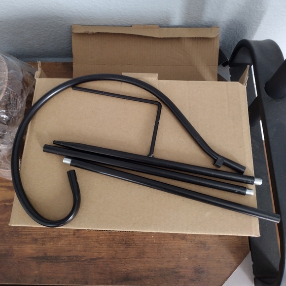 Solar Watering Can Led string Lights - Picture 7 of 10